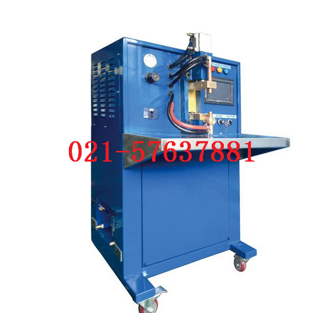 點焊機安全生產(chǎn)問題