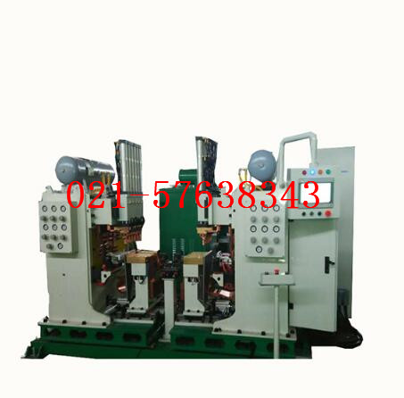 平臺式無痕點焊機