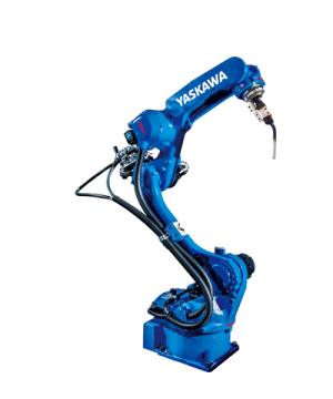 日本安川弧焊機器人AR1440