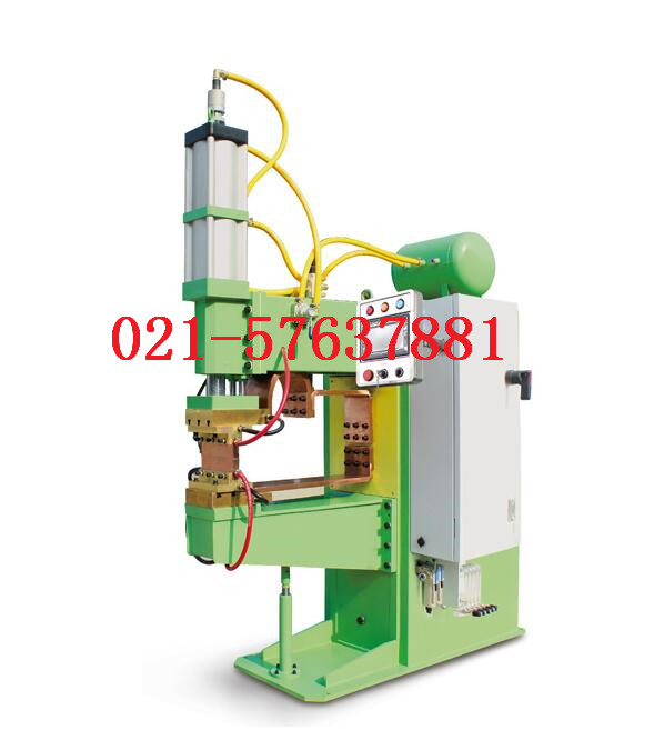 電機漆包線引線焊接機焊接的原理