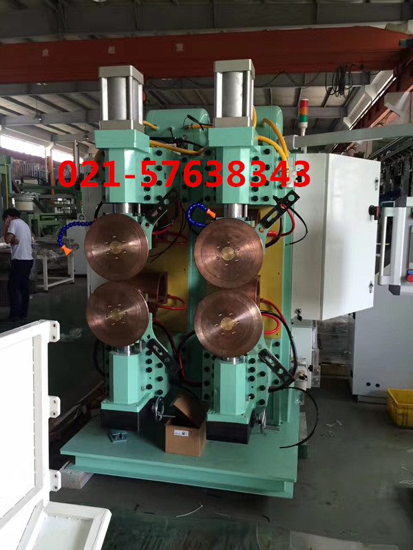 儲能點焊機?全新改進效果領(lǐng)先！