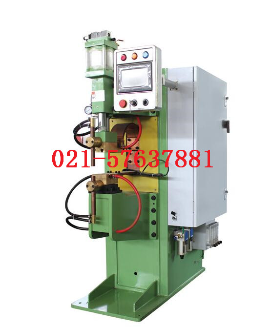 點焊機安全生產(chǎn)問題