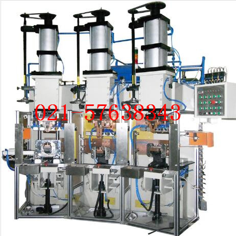 使用儲(chǔ)能焊機(jī)的三大注意事項(xiàng)是什么？