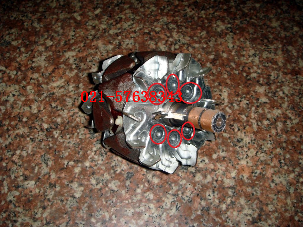 電阻點焊機的原理