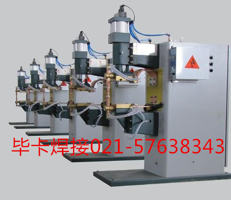 電阻焊機?的基本知識！