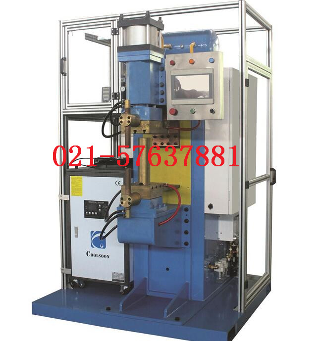 點焊機安全生產(chǎn)問題