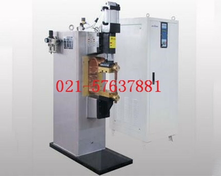 CO2二氧化碳氣瓶充氣焊接專機