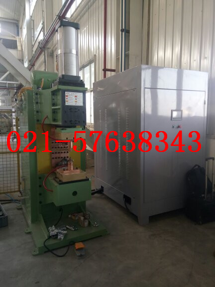 45000J大功率儲(chǔ)能點(diǎn)焊機(jī)