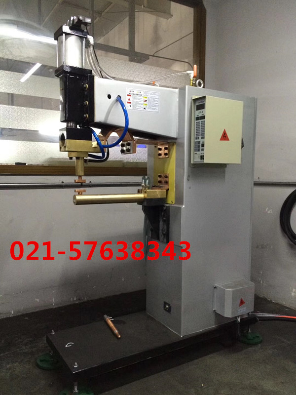 淺談閃光對(duì)焊機(jī)七大維修總結(jié)